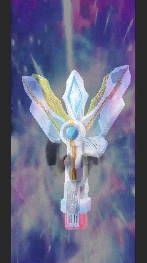 特利迦奥特曼变身器模拟器手机版图3