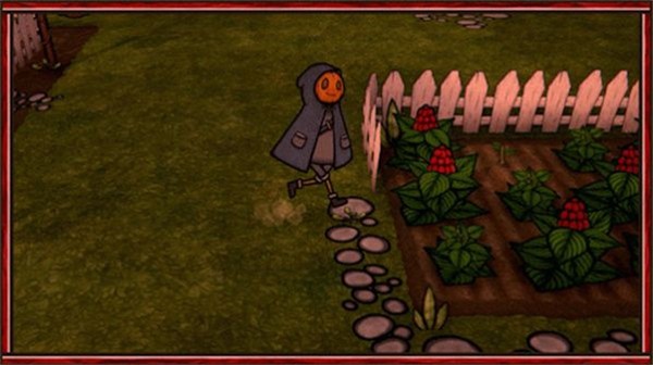 逃离恐怖森林中文版图3