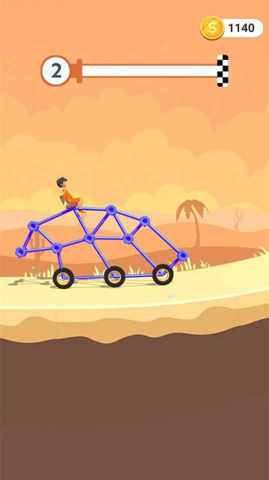 零件制造汽车图3