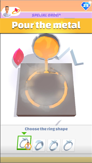 我开了间珠宝店官方版图5