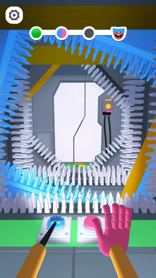 猛鬼特工官方版图3