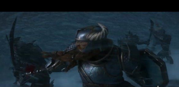 龙与地下城Dark Alliance游戏手机版图1