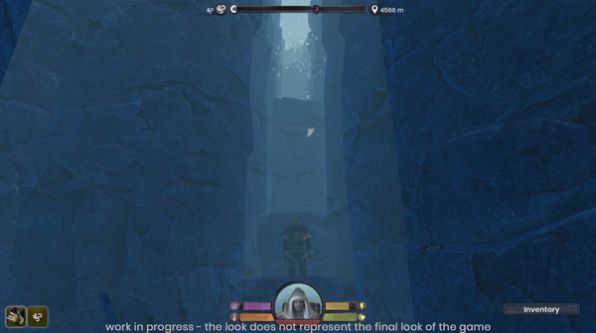 Insurmountable中文手机版图2