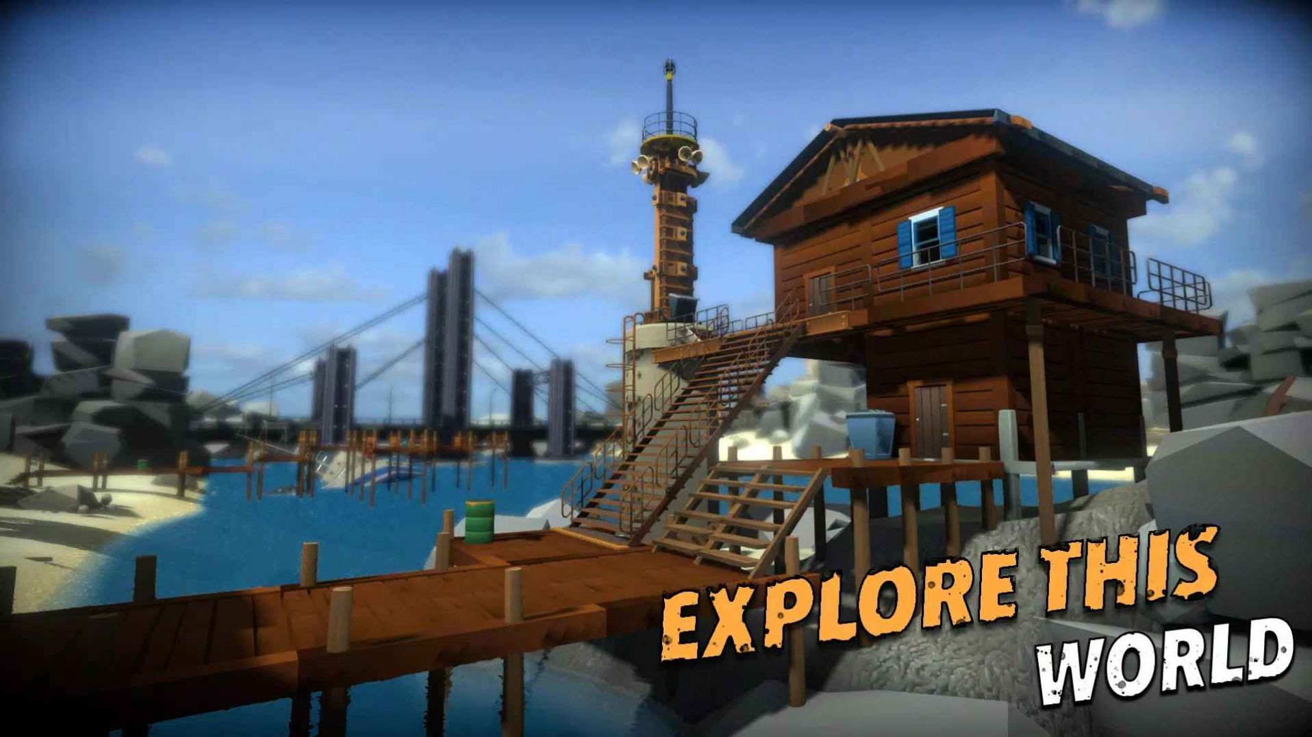 僵尸列车生存图1