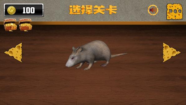 疯狂老鼠王图1