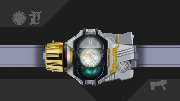 假面骑士ooo手机版图3