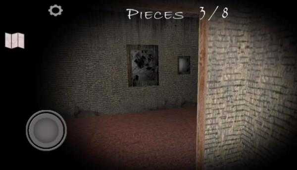 兰德里纳河的房子图3